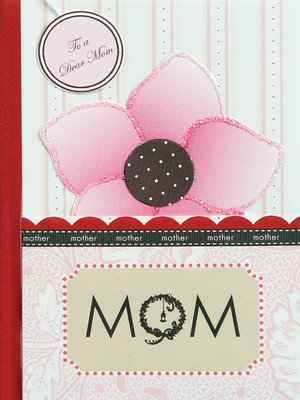 cover image of Mom